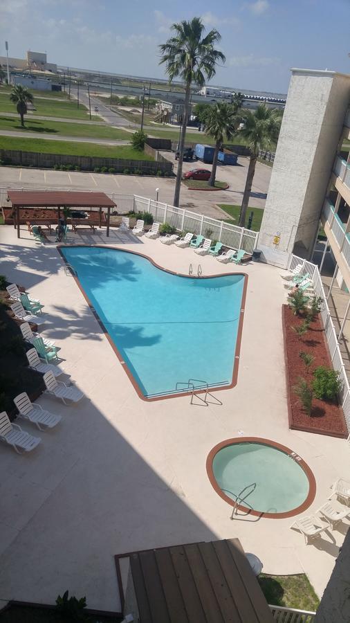 Apartamento 'It'S All Good!' Corpus Christi Exterior foto