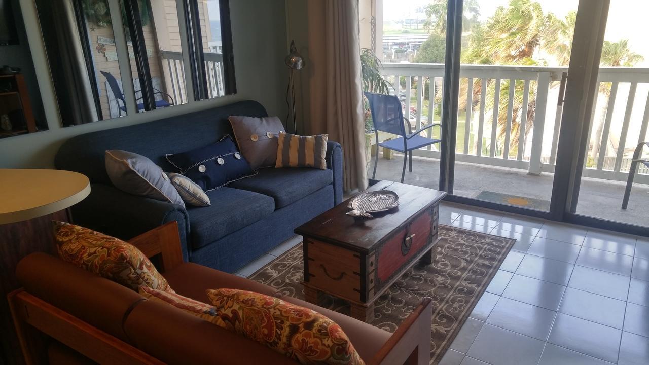 Apartamento 'It'S All Good!' Corpus Christi Exterior foto
