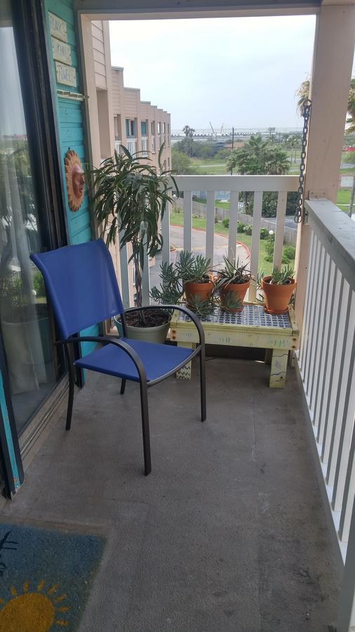 Apartamento 'It'S All Good!' Corpus Christi Exterior foto