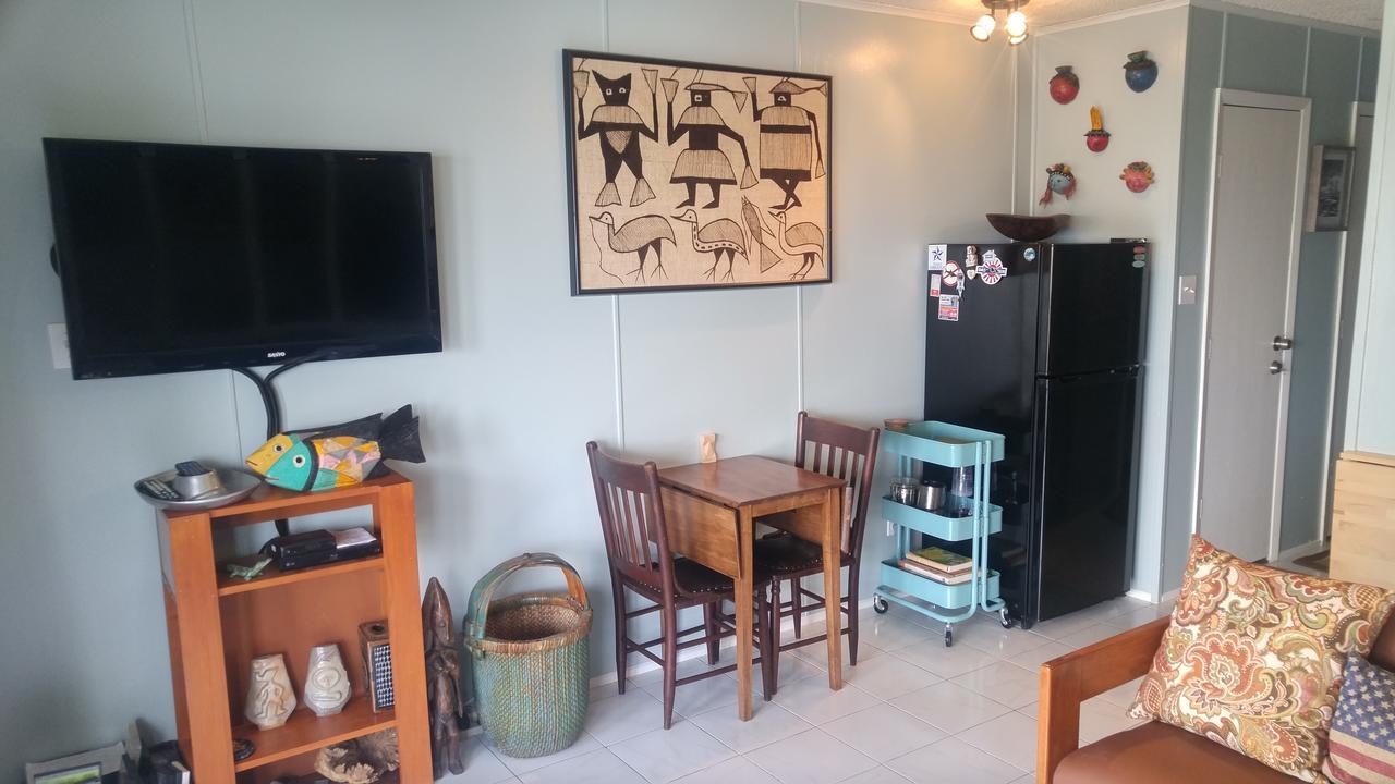 Apartamento 'It'S All Good!' Corpus Christi Exterior foto